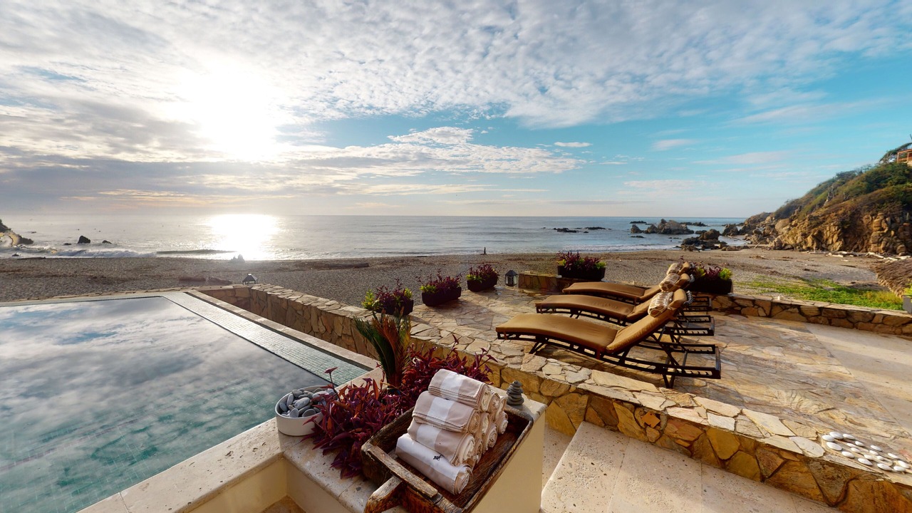 Photo of Outdoor in Santa Maria Huatulco
