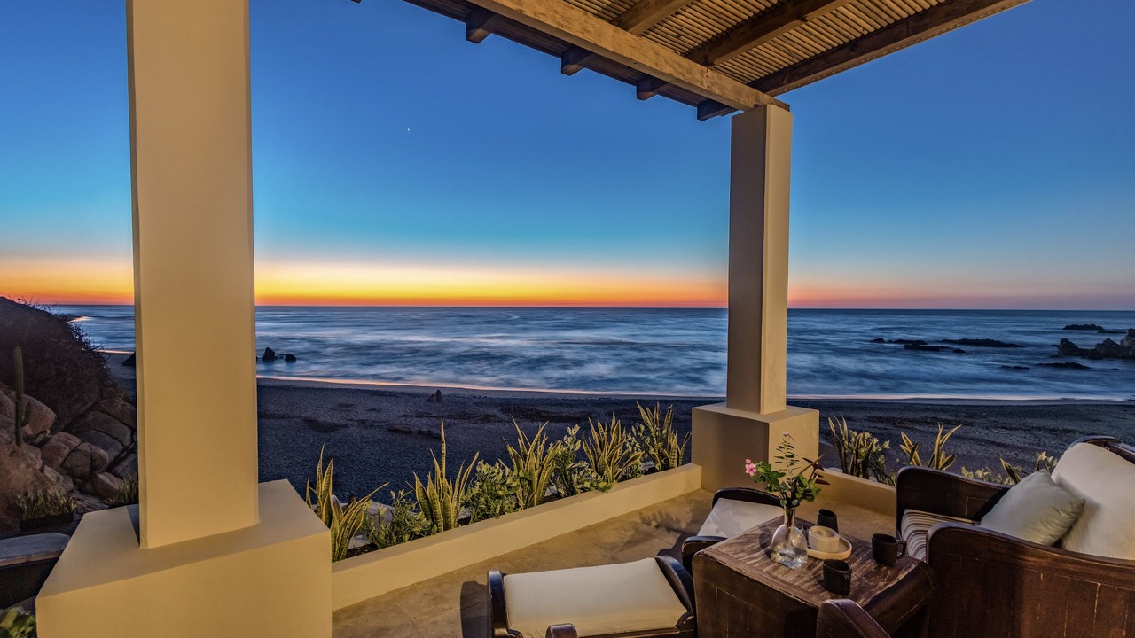 Photo of Outdoor in Santa Maria Huatulco