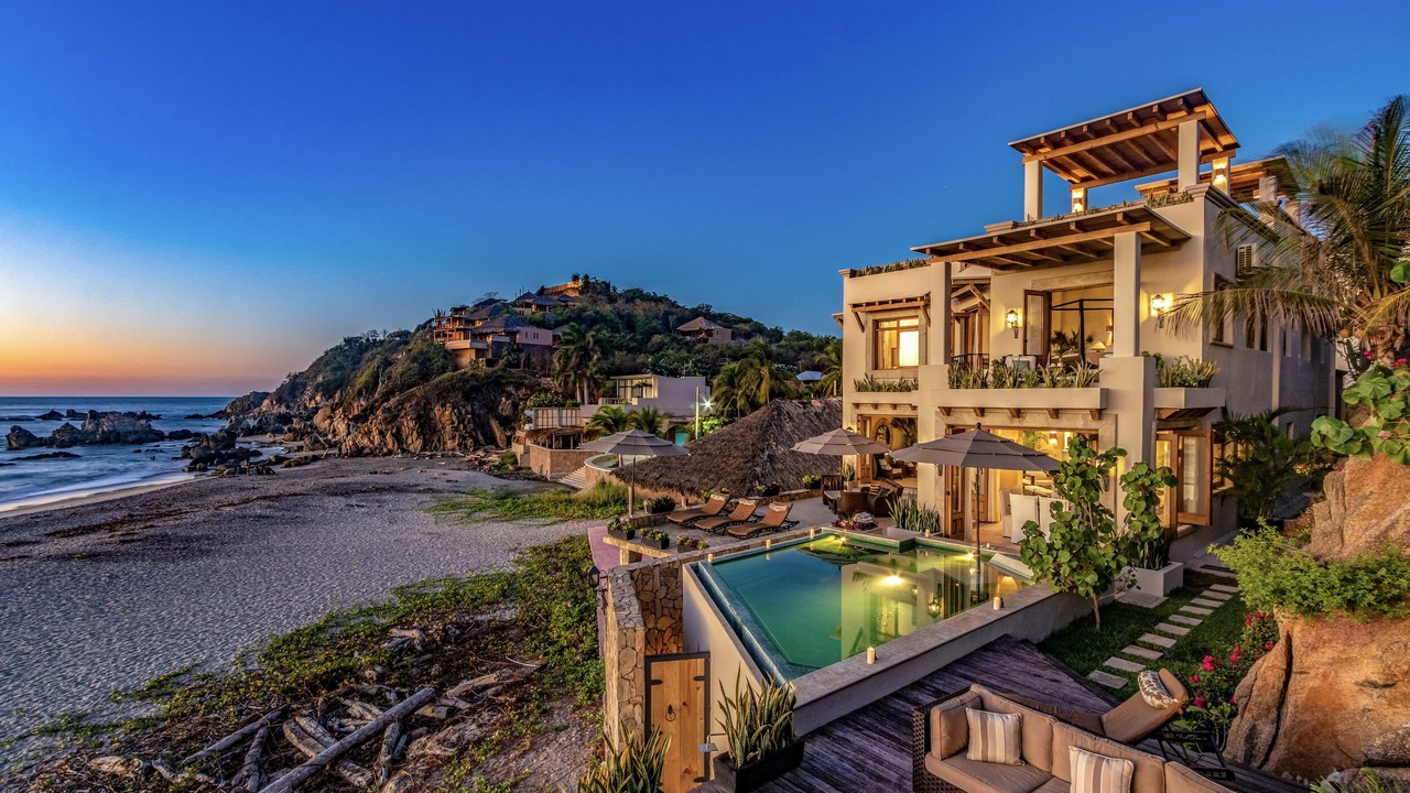 Photo of Outdoor in Santa Maria Huatulco