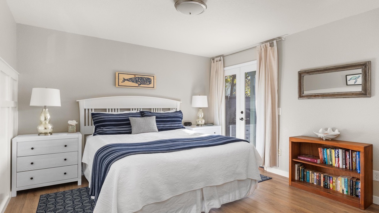 Photo of Bedroom in Park Hill