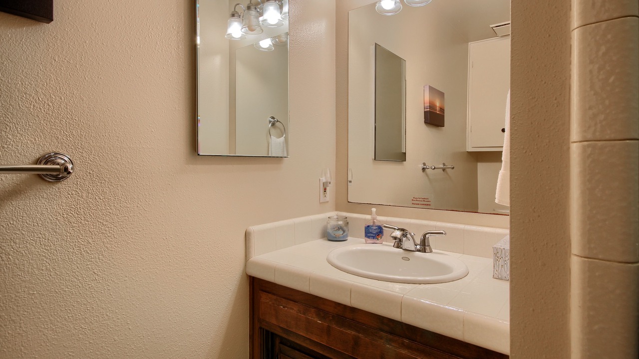Photo of Bathroom in Cambria