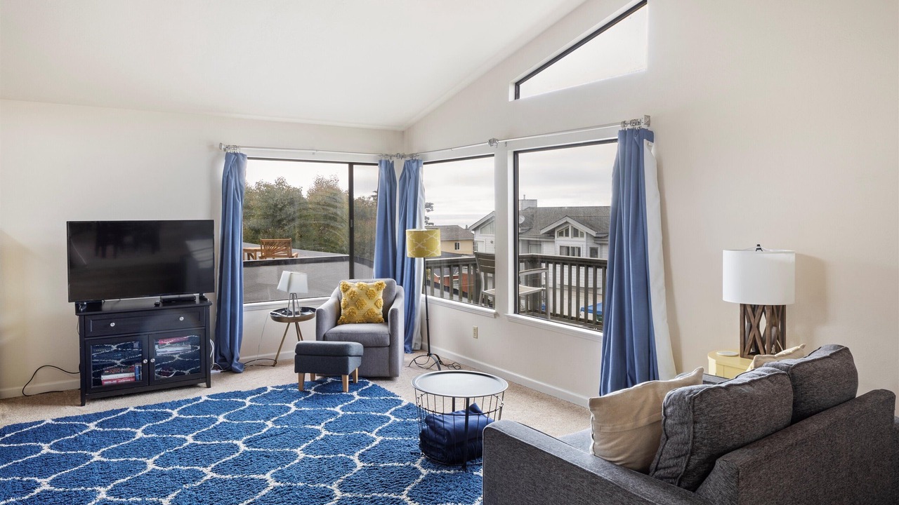 Photo of Livingroom in Cambria