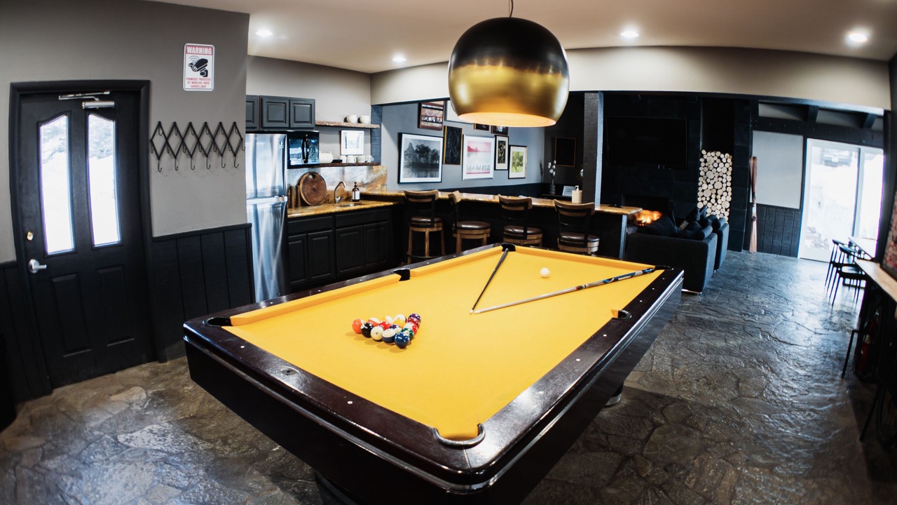 Photo of Bedroom in Mammoth Lakes