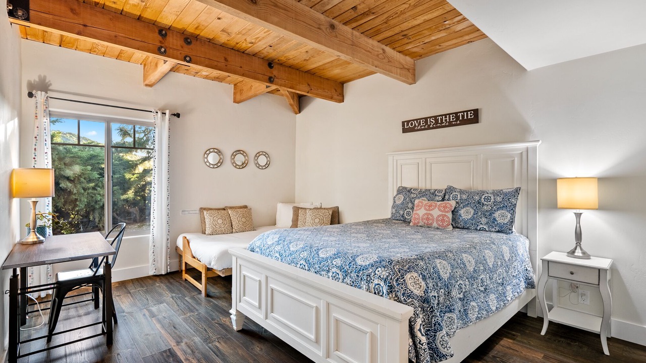 Photo of Bedroom in Paso Robles