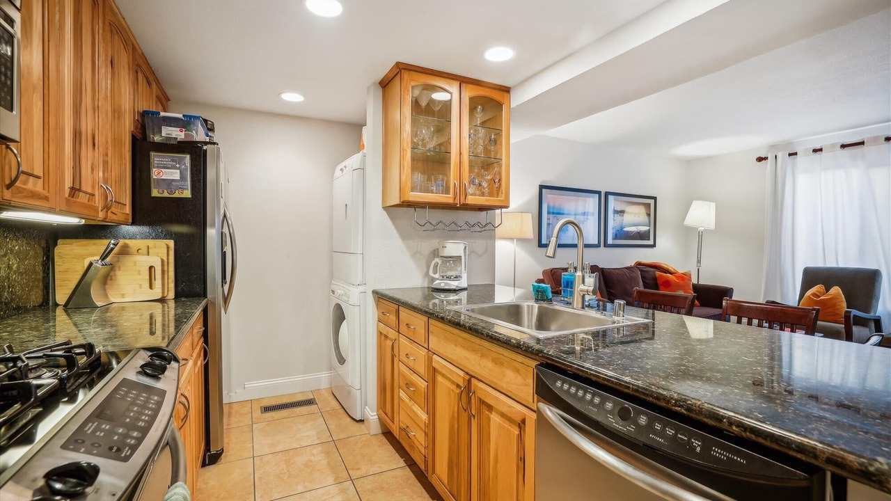Photo of Kitchen in Lake Forest
