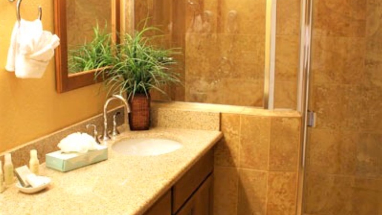 Photo of Bathroom in Verde Santa Fe