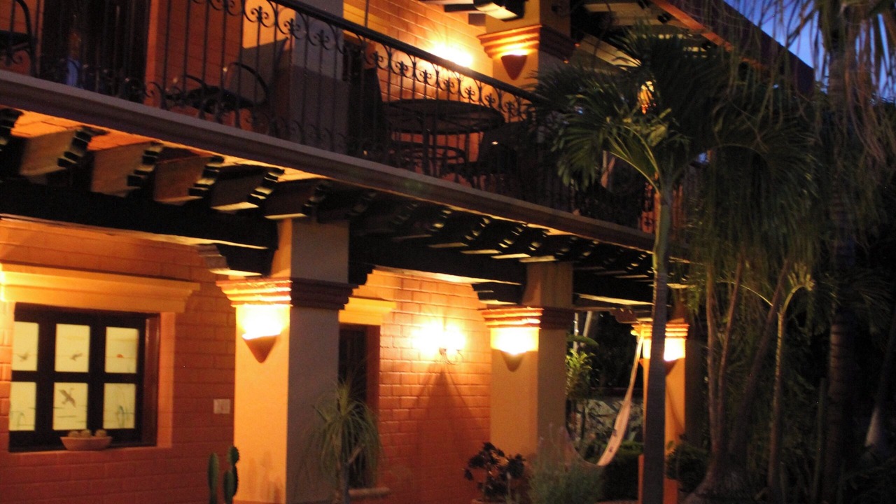 Photo of Outdoor in San Felipe del Agua