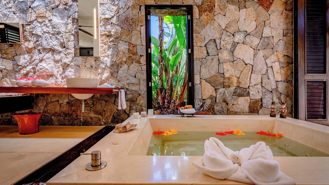 Photo of Bathroom in Punta de Mita