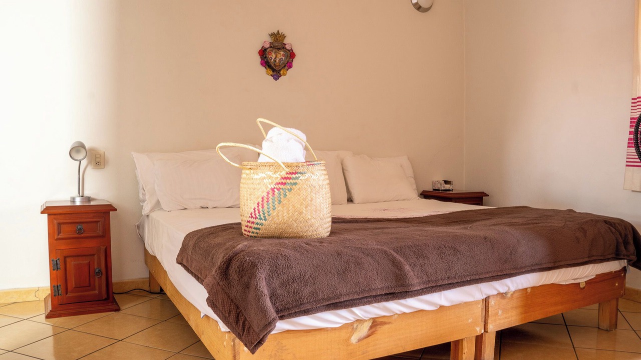 Photo of Bedroom in Centro