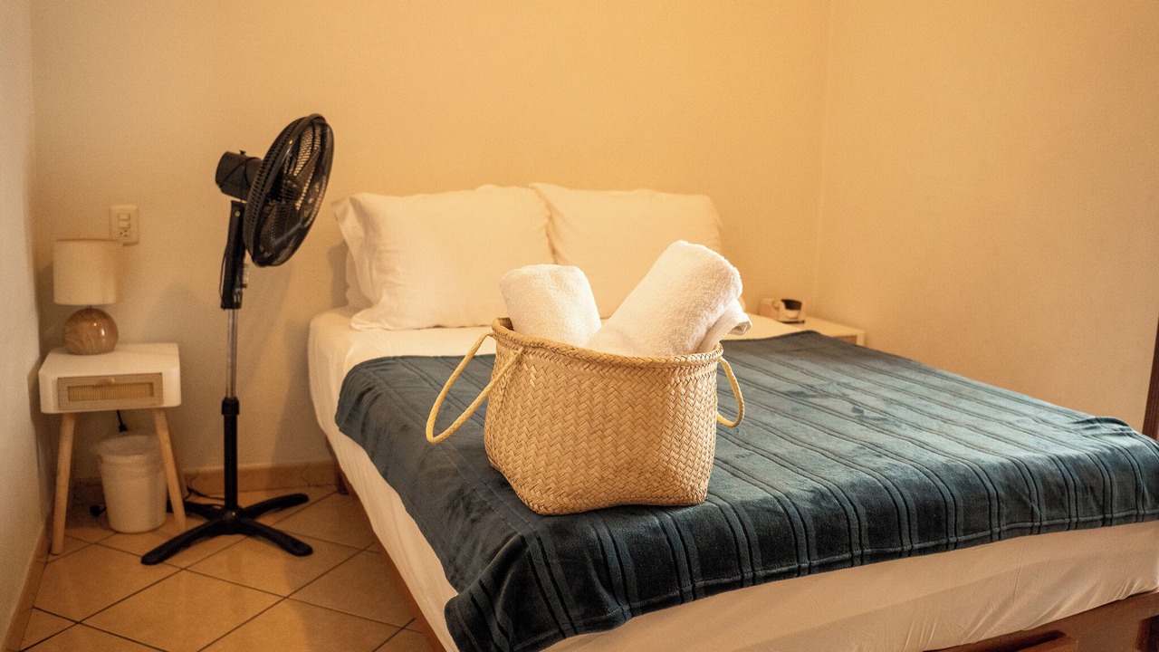 Photo of Bedroom in Centro