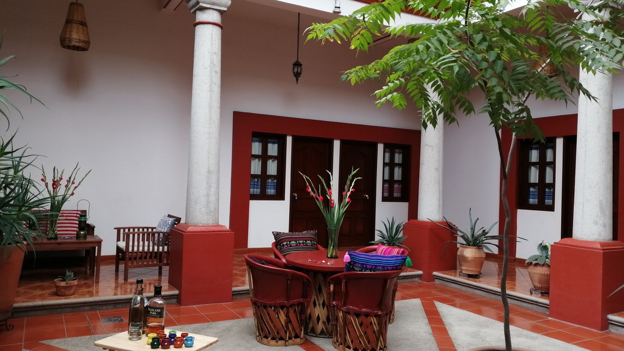 Photo of Outdoor in Centro