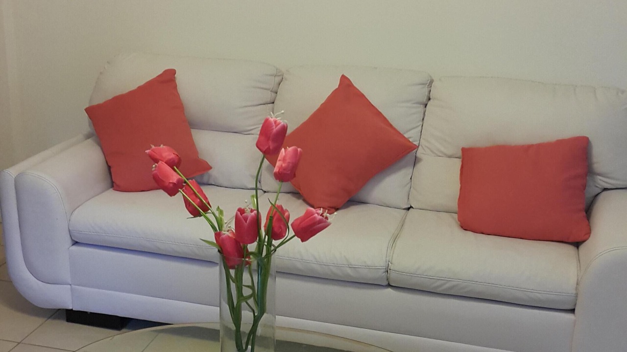 Photo of Livingroom in Boca de Tomatlan