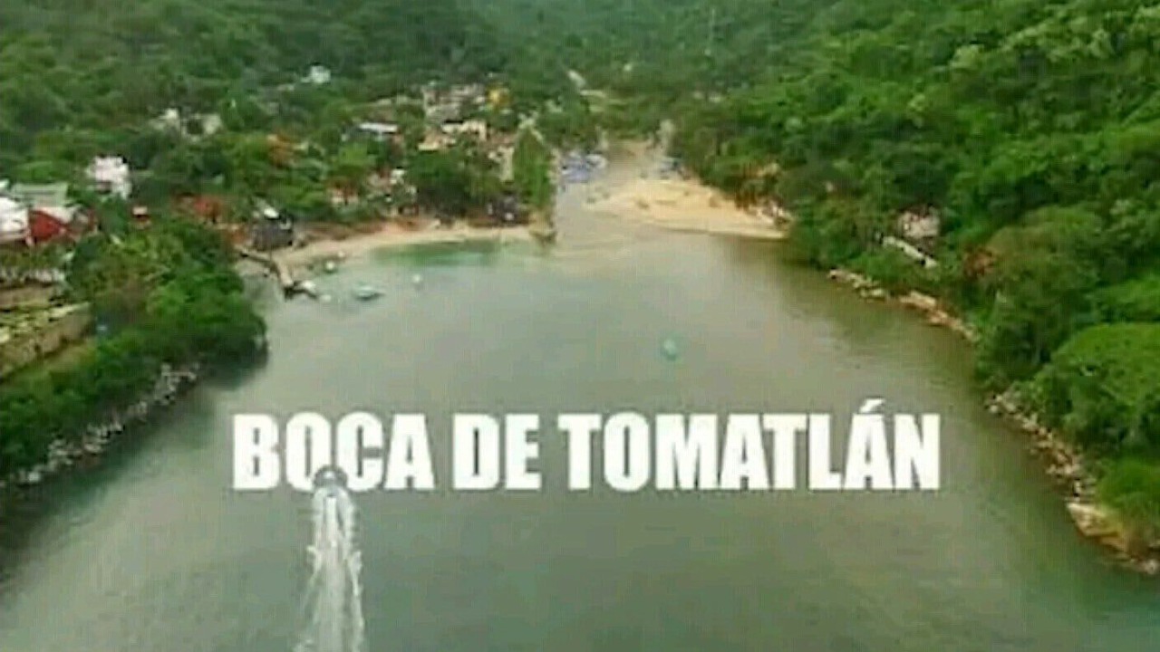 Photo of Outdoor in Boca de Tomatlan