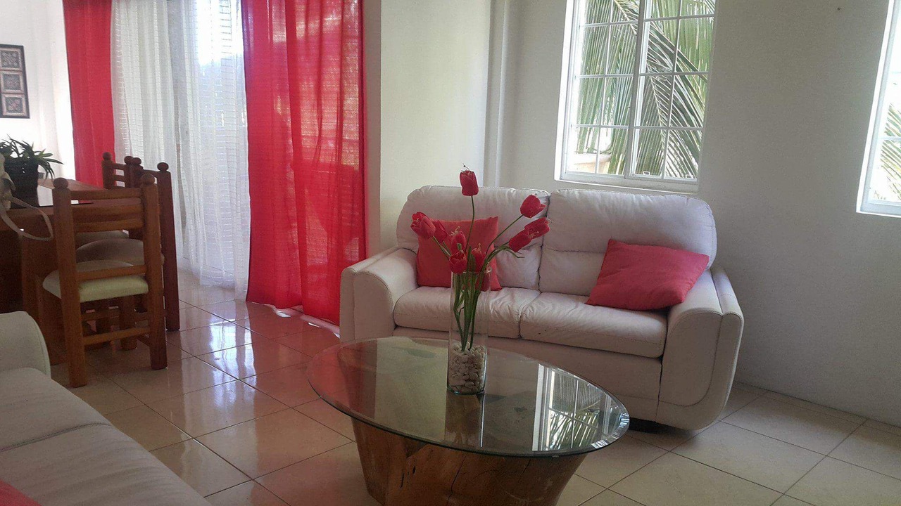 Photo of Livingroom in Boca de Tomatlan
