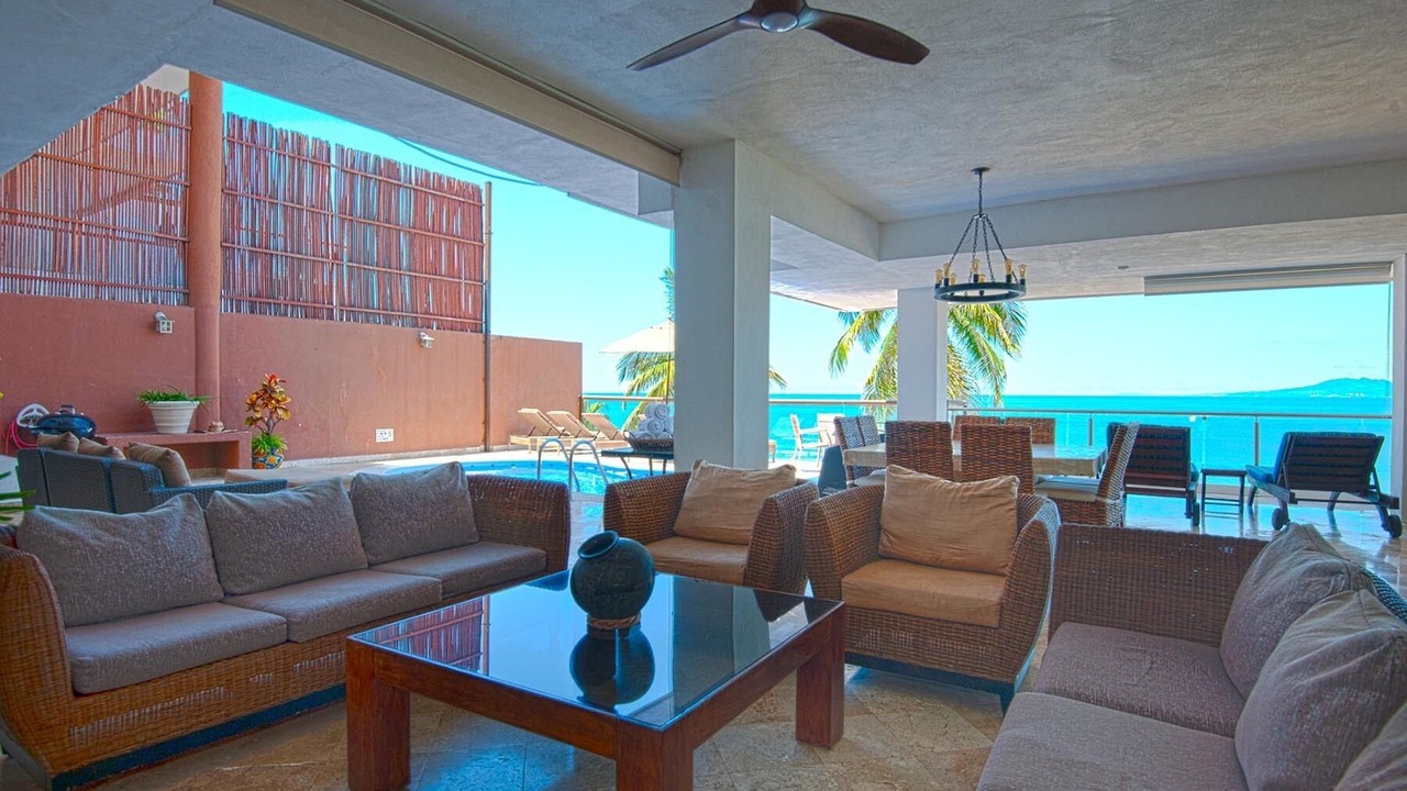 Photo of Patio Balcony in Amapas