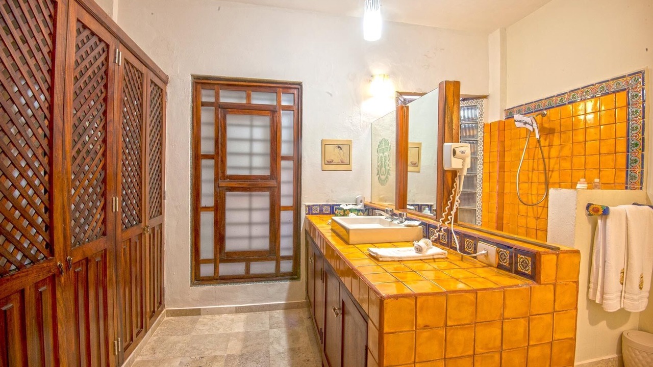 Photo of Bathroom in Amapas