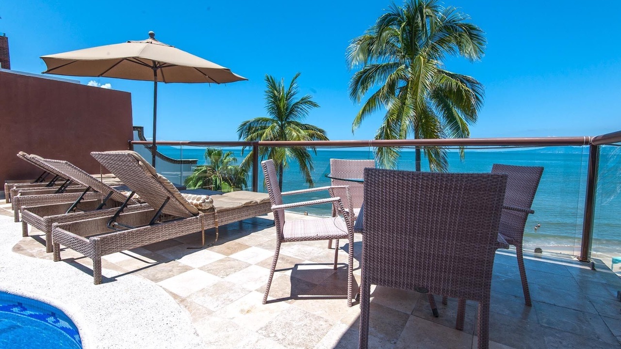 Photo of Patio Balcony in Amapas