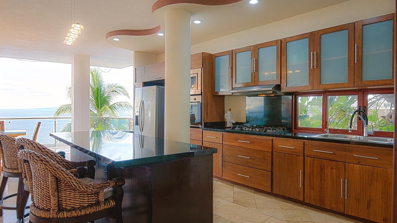 Photo of Kitchen in Amapas