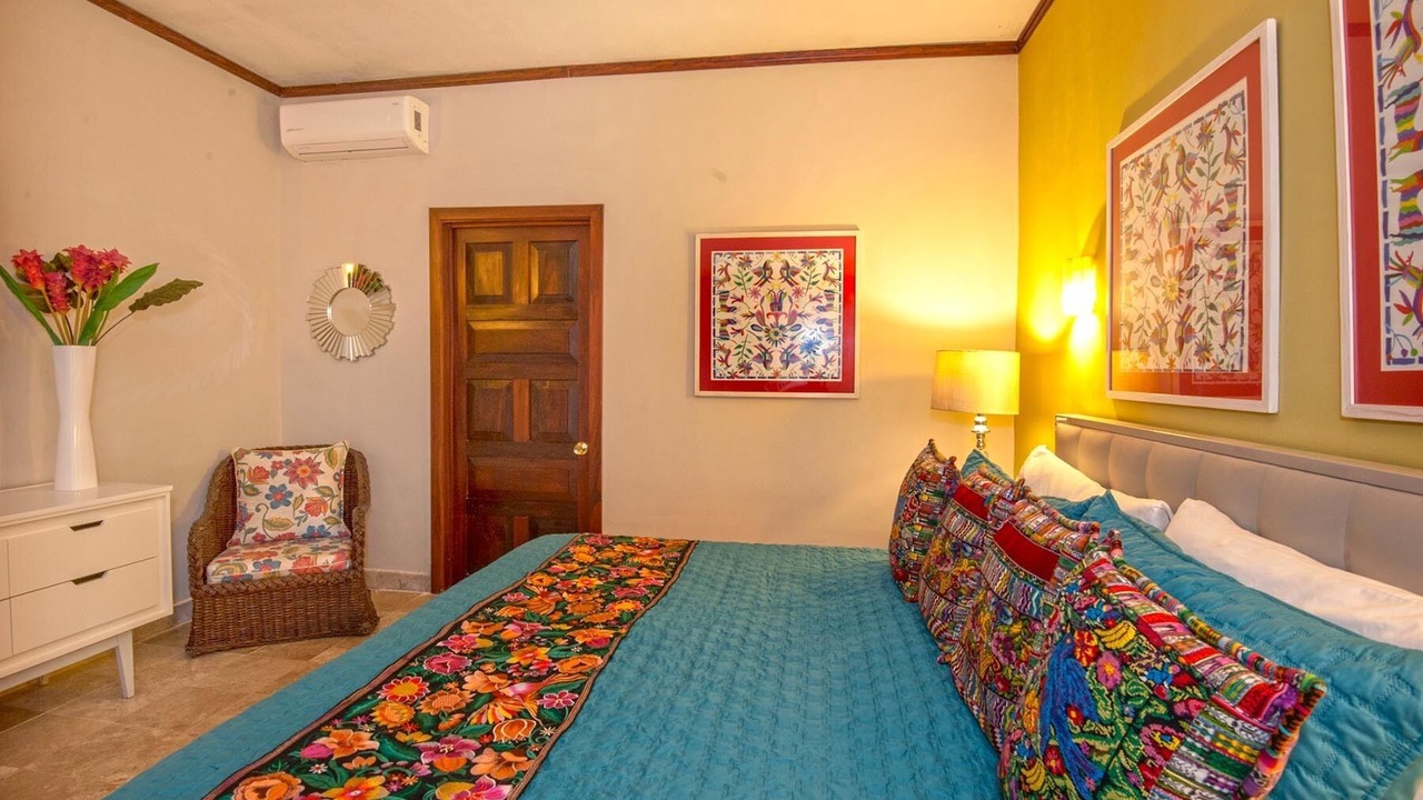 Photo of Bedroom in Amapas