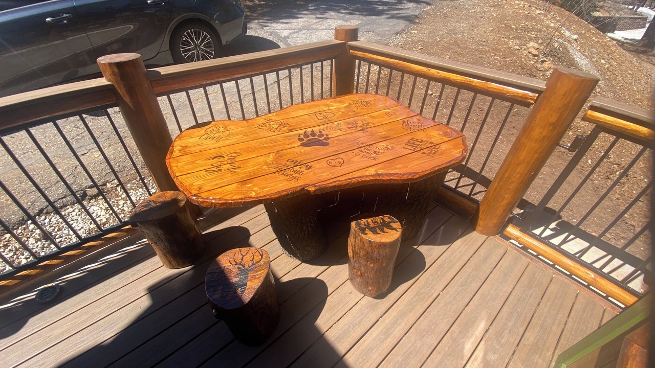 Photo of Outdoor in Upper Moonridge