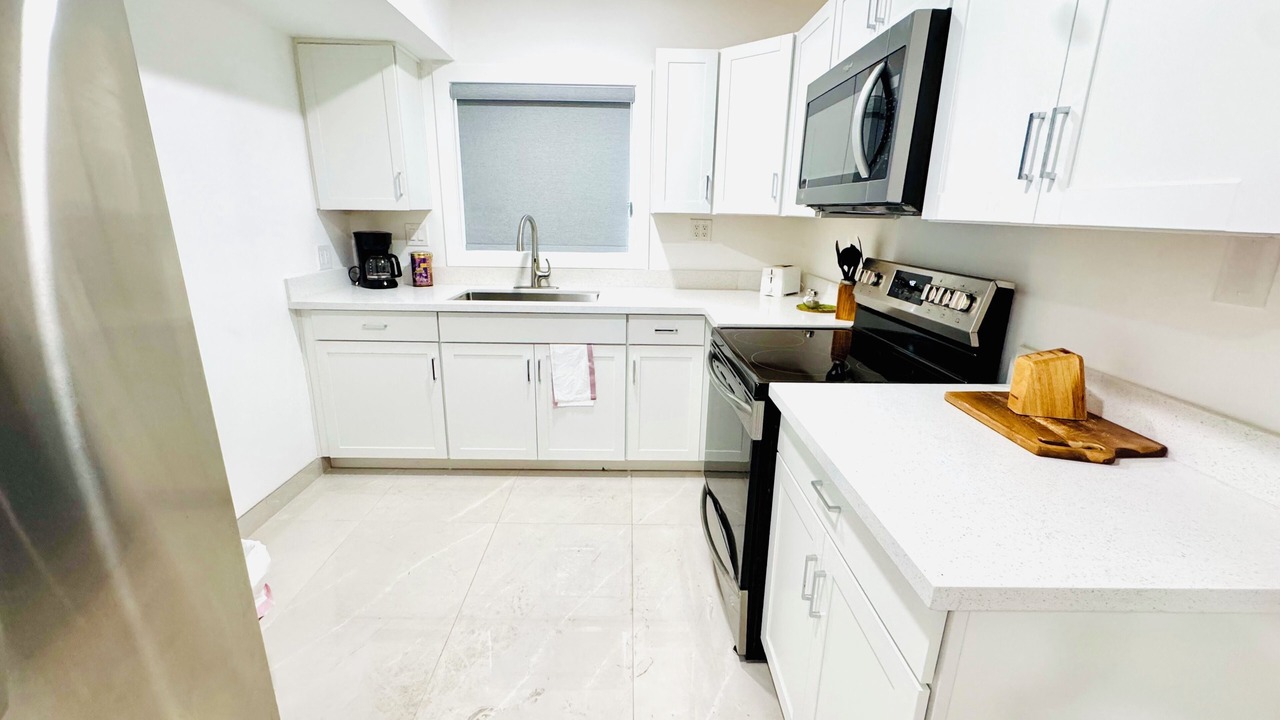 Photo of Kitchen in Beverly Green