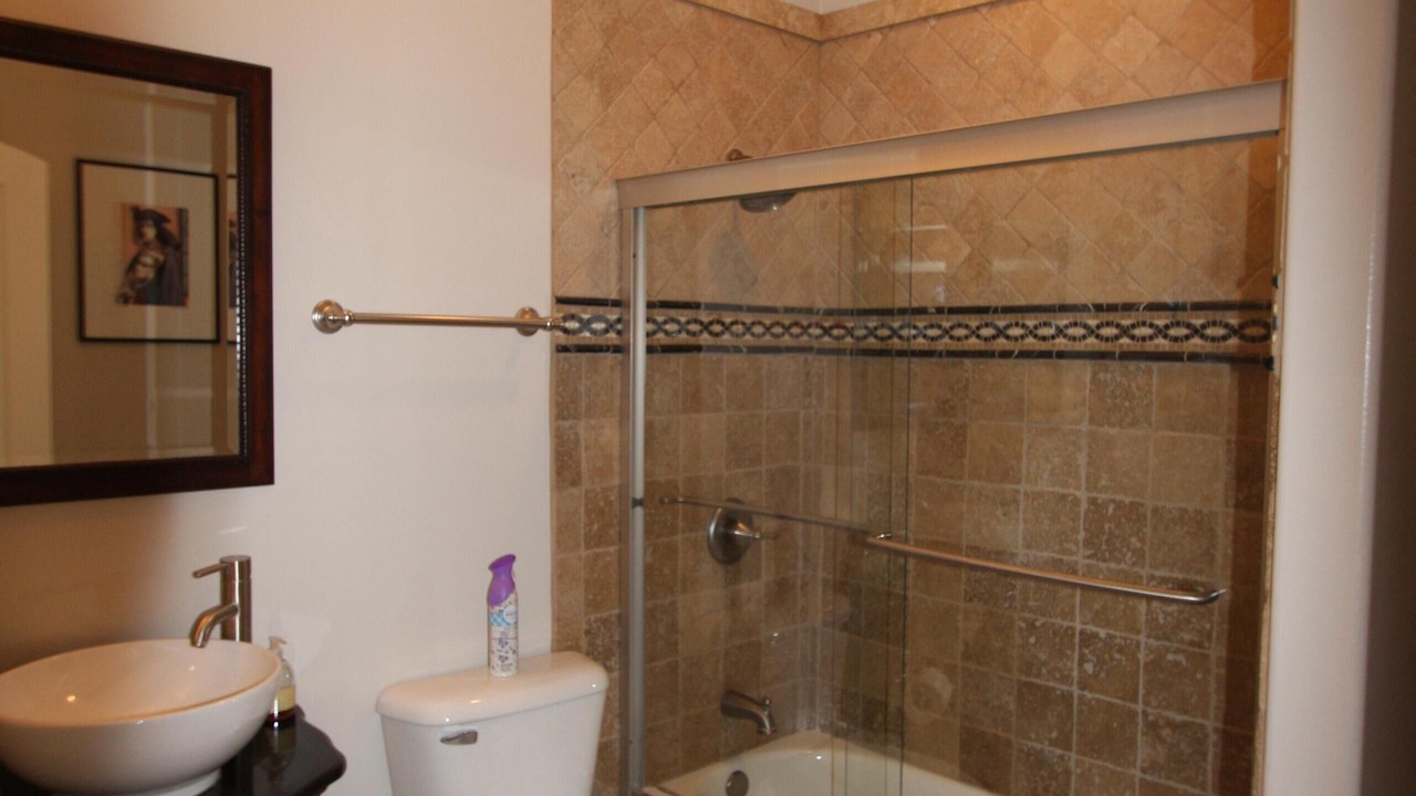 Photo of Bathroom in Temecula