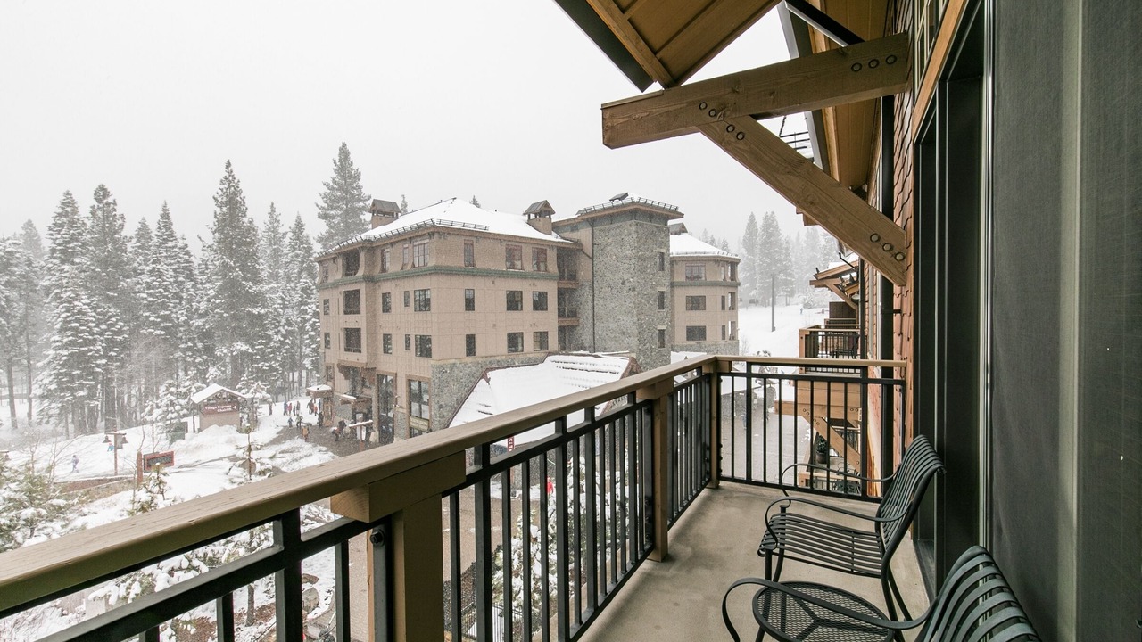 Photo of Outdoor in Truckee