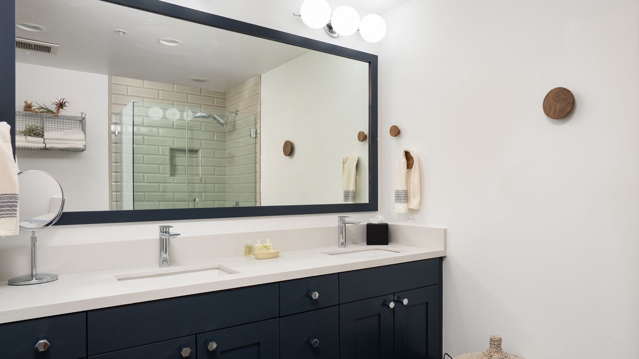 Photo of Bathroom in Truckee