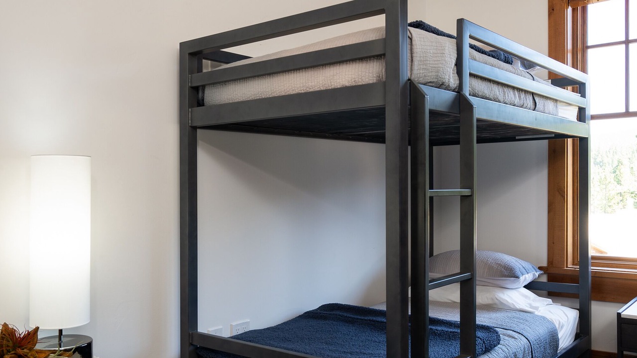 Photo of Bedroom in Truckee