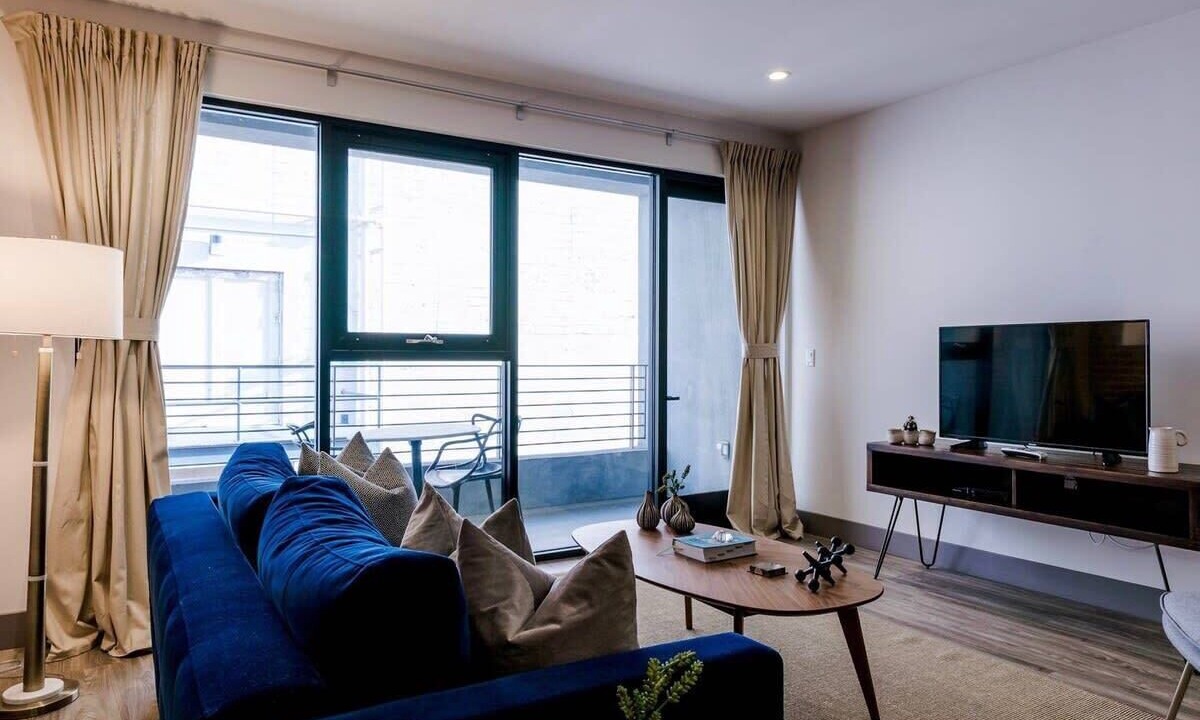 Photo of Livingroom in Historic Core