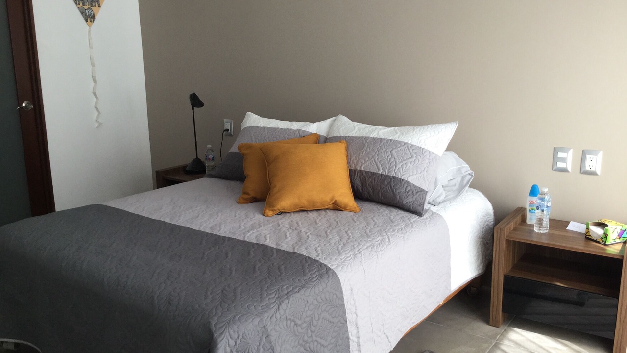 Photo of Bedroom in Ruta Independencia