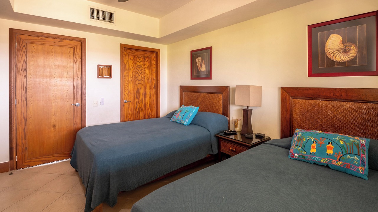 Photo of Bedroom in Ixtapa