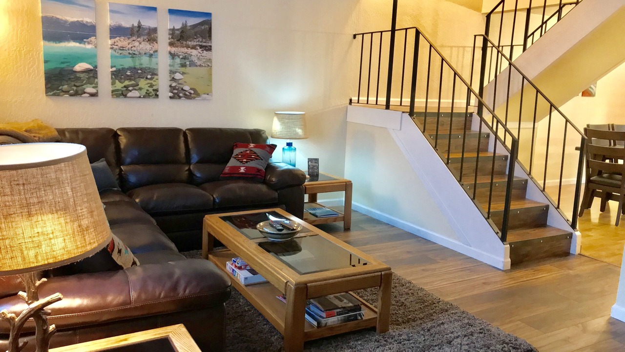 Photo of Livingroom in Lake Forest