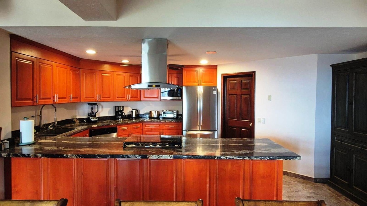 Photo of Kitchen in Rancho Cerro Colorado