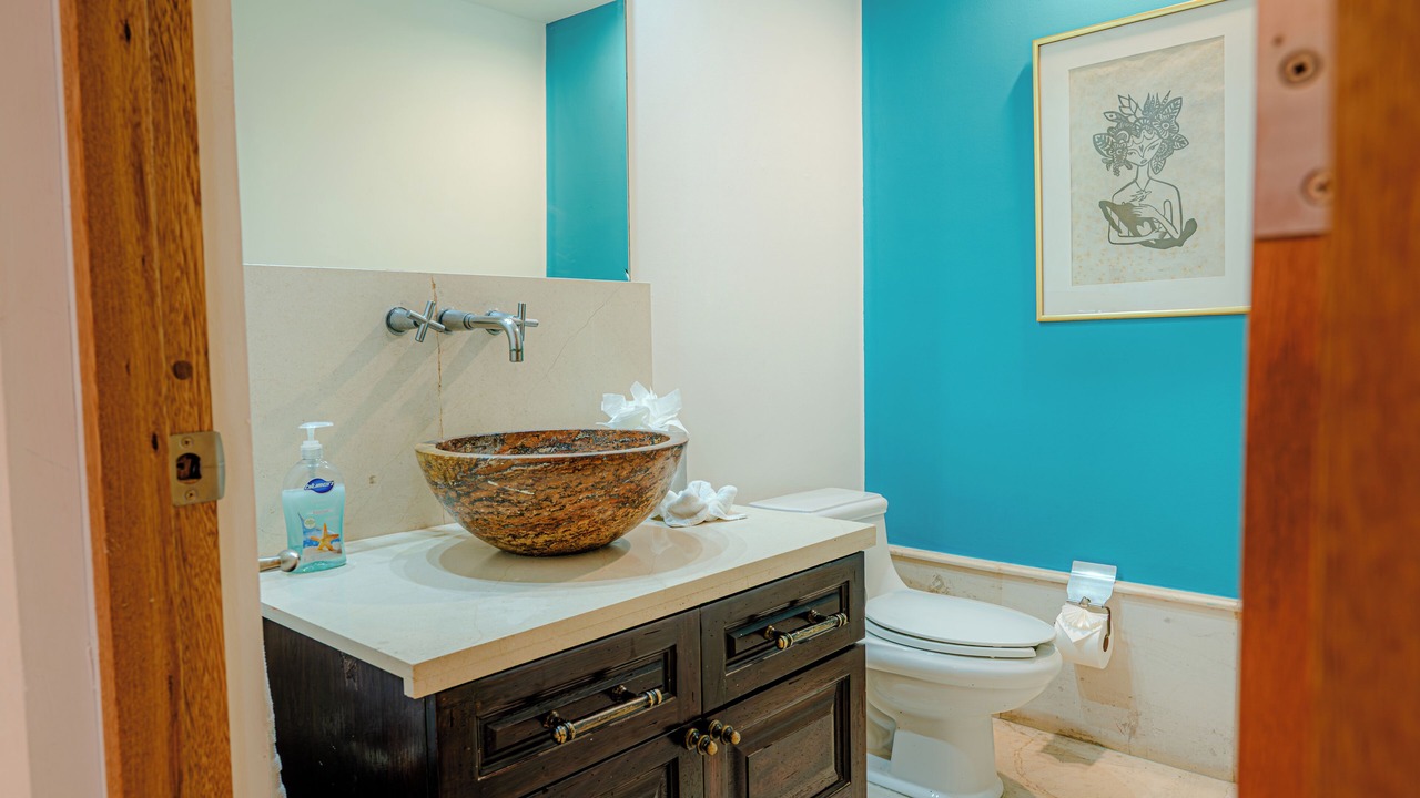 Photo of Bathroom in Punta de Mita