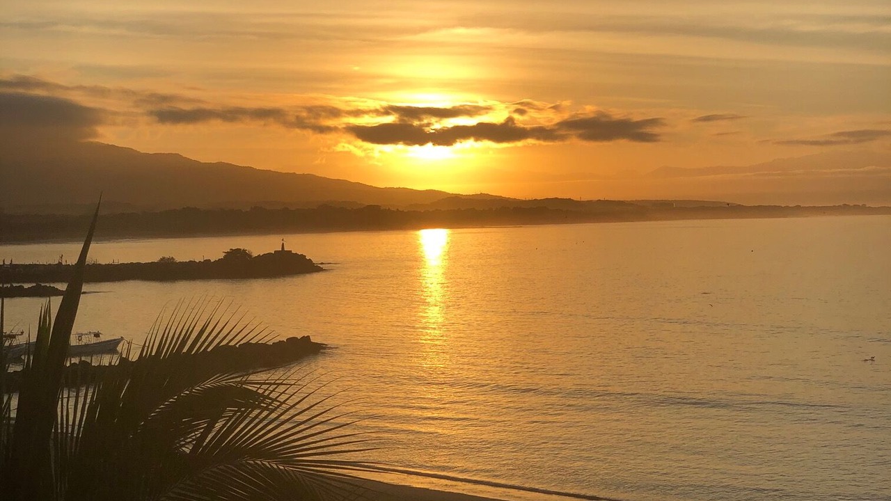 Photo of Patio Balcony in Punta de Mita