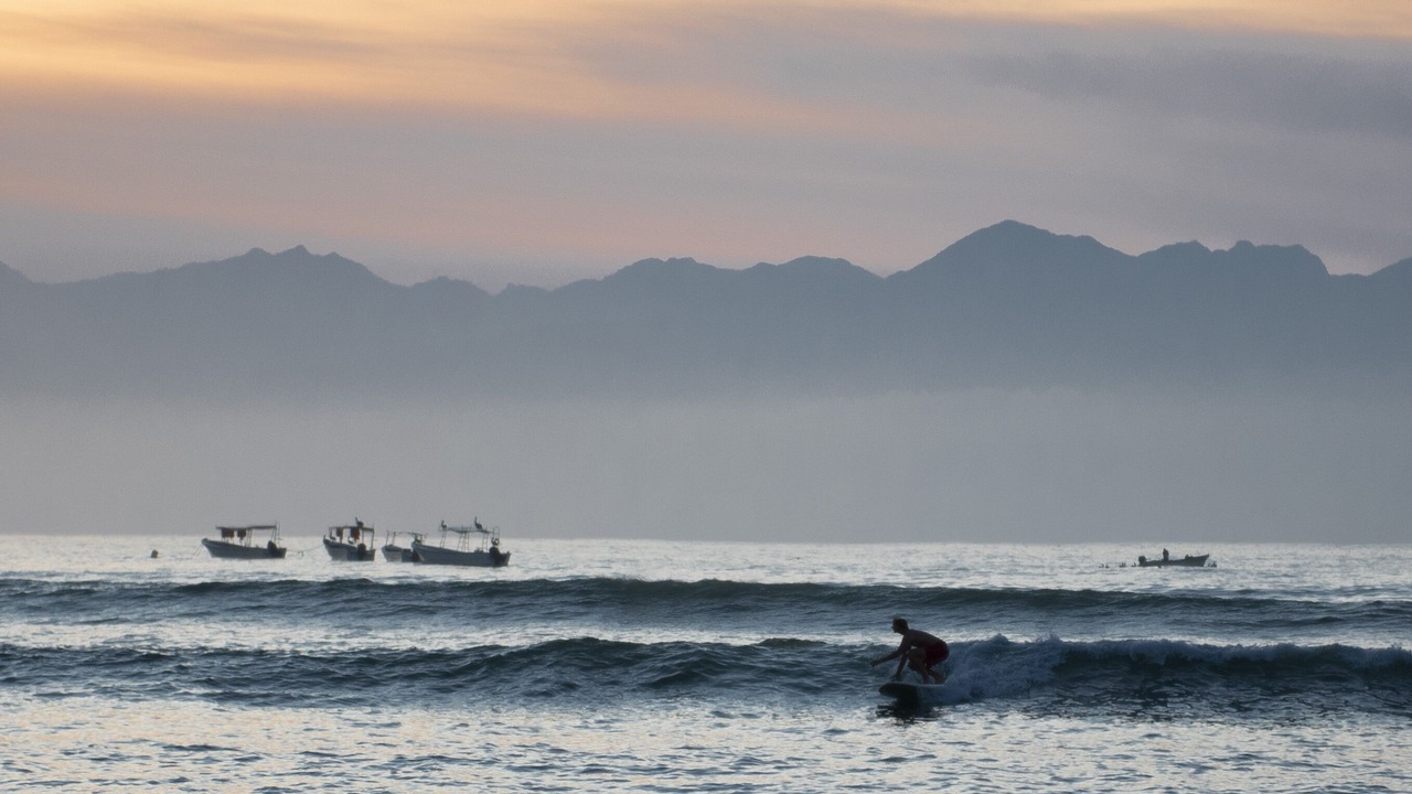 Photo of Others in Punta de Mita