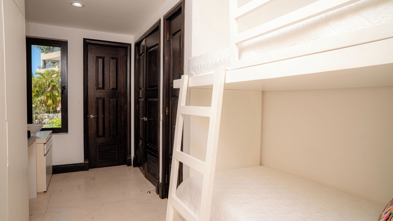 Photo of Bedroom in Punta de Mita