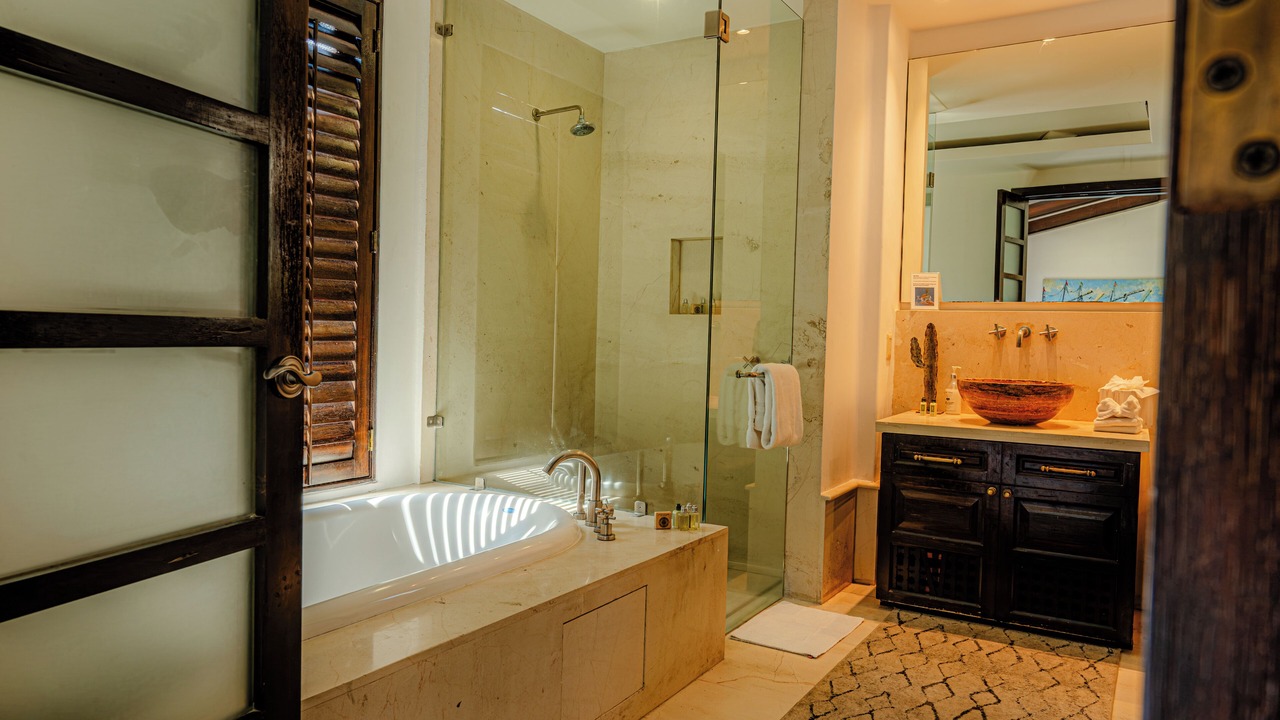 Photo of Bathroom in Punta de Mita