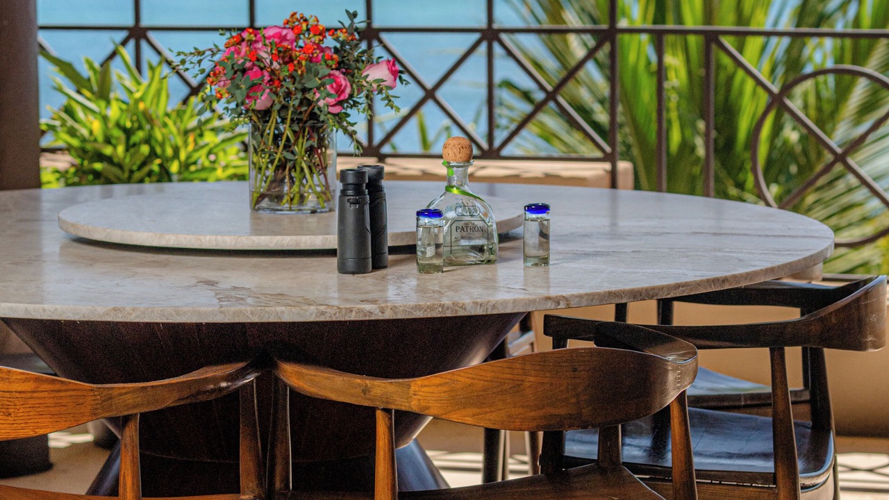 Photo of Outdoor in Punta de Mita