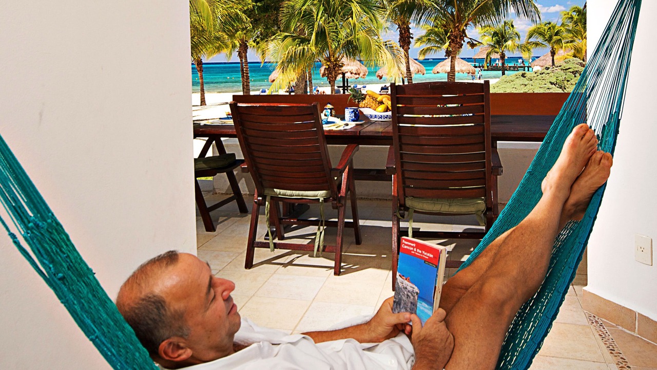 Photo of Others in Costa Maya