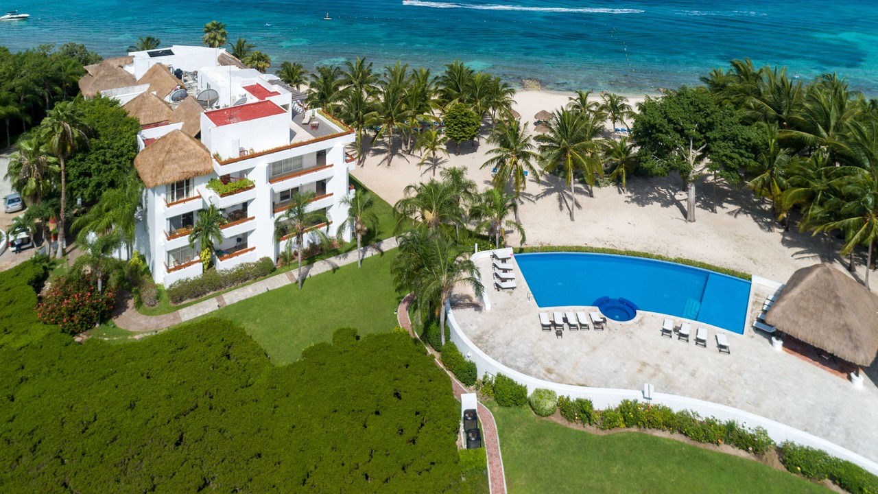 Photo of Outdoor in Costa Maya