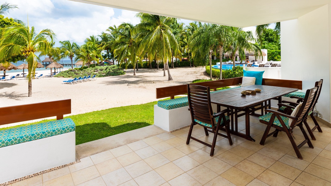 Photo of Outdoor in Costa Maya