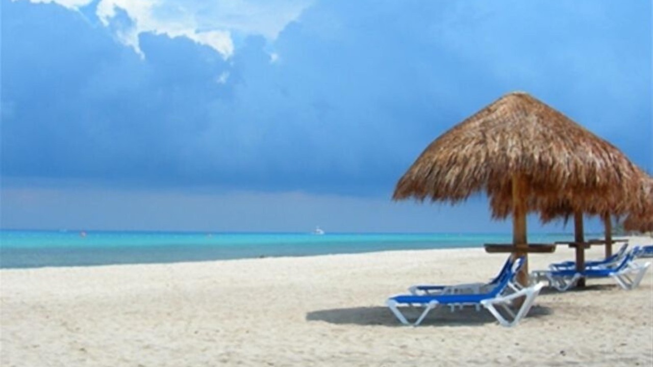 Photo of Others in Costa Maya