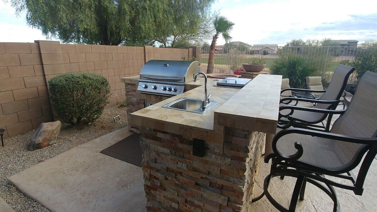 Photo of Outdoor in Maricopa