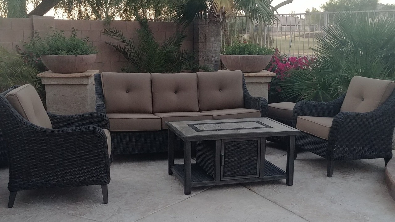 Photo of Outdoor in Maricopa