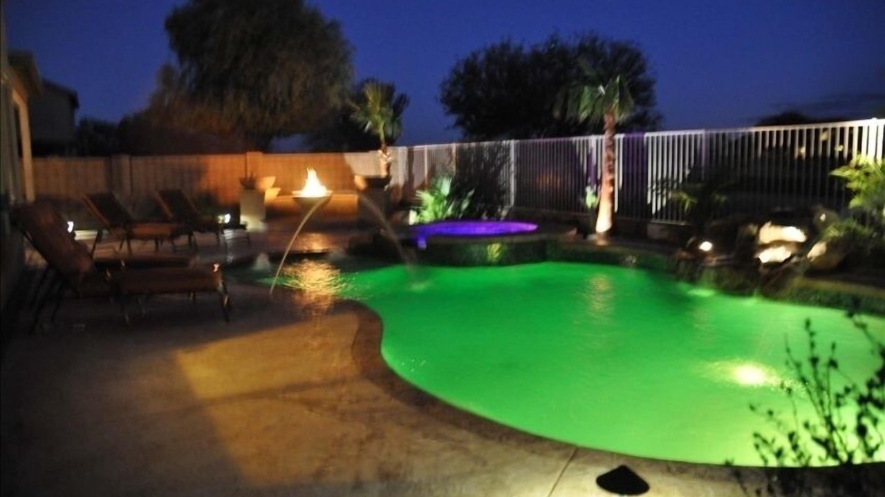Photo of Outdoor in Maricopa