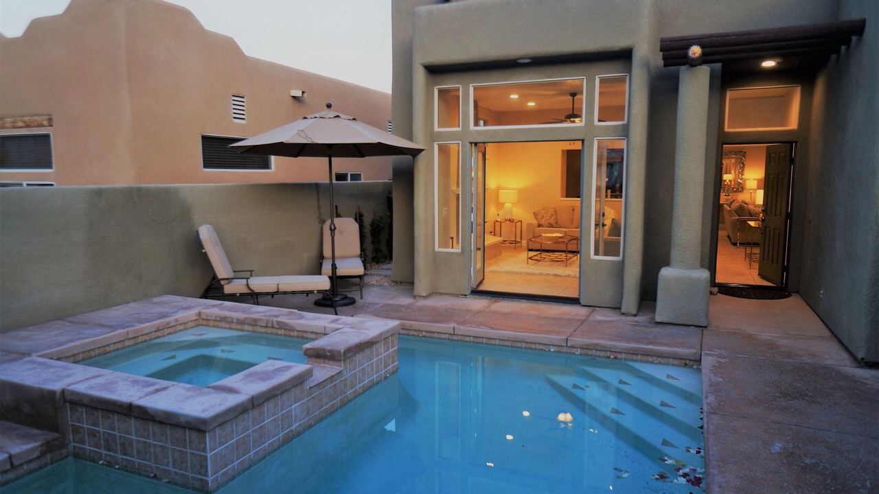 Photo of Outdoor in La Quinta Cove