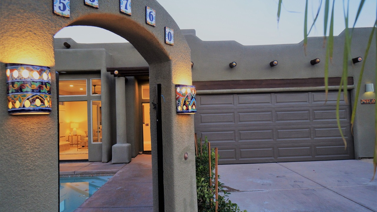 Photo of Outdoor in La Quinta Cove