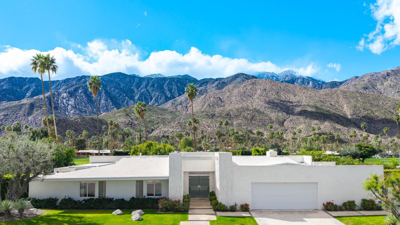 Photo of Outdoor in Indian Canyon